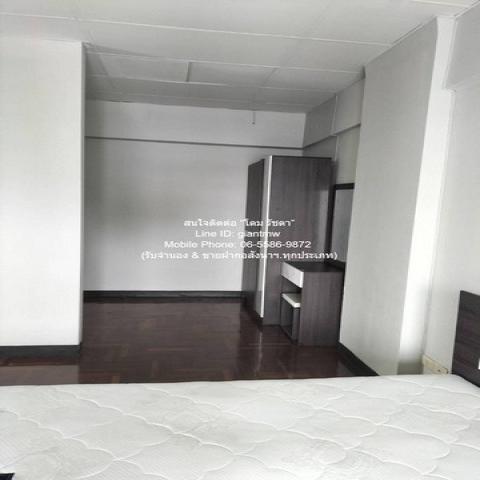  DSL-197 ให้เช่าด่วน! อพาร์ทเมนท์ Apartment ให้เช่า รามคำแหง 43/1 1BR 12000 THB ใกล้กับ ร.ร.บดินทร์เดชา หั่นราคา